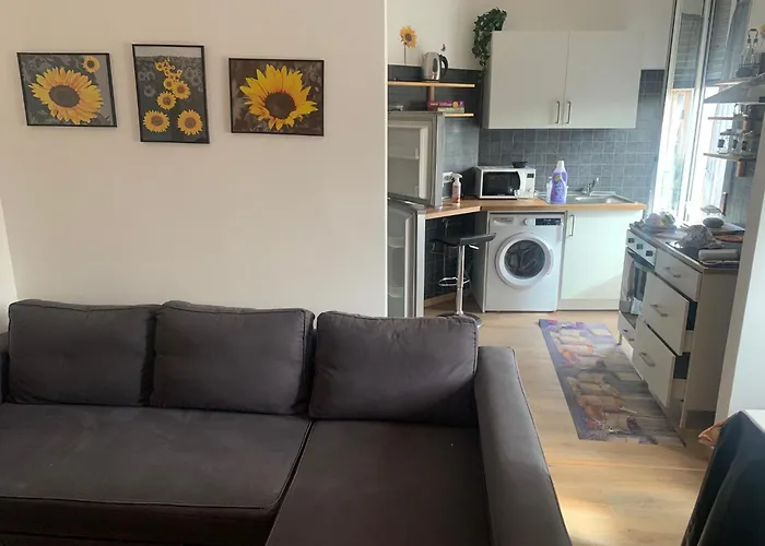 Casa Girasole