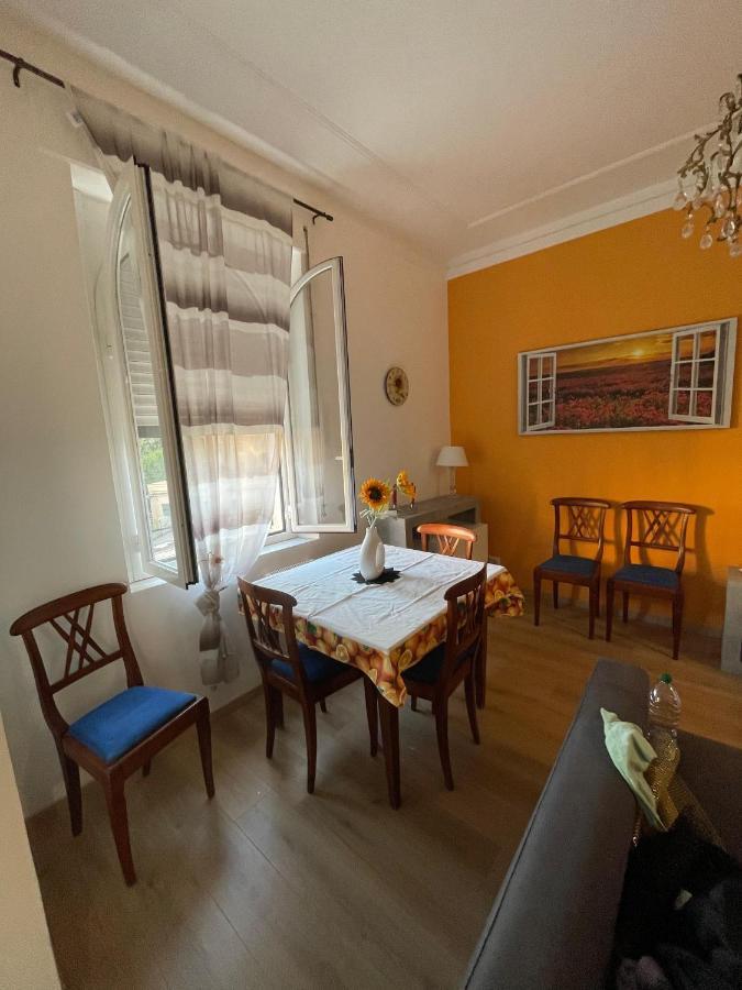Casa Girasole Rom