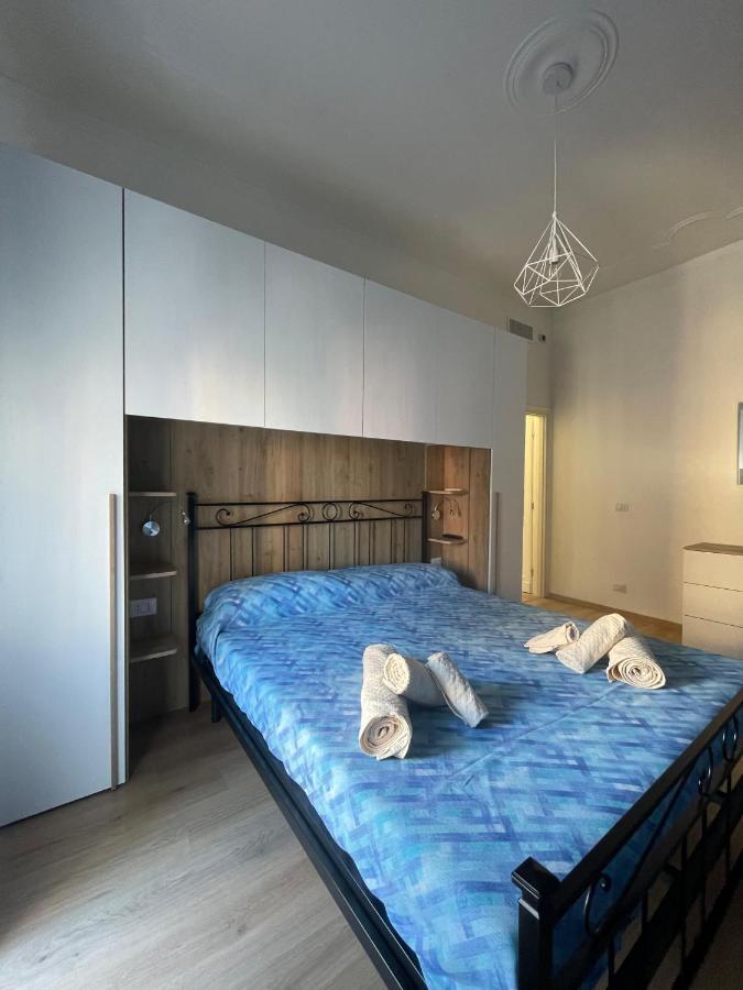 Casa Girasole Apartment *