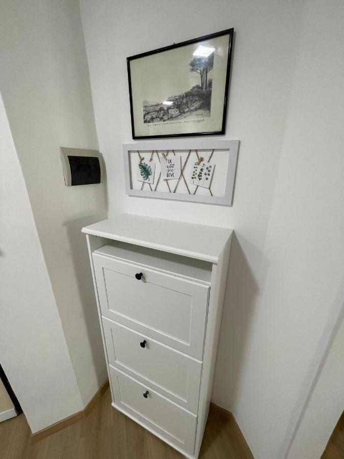 Apartment Casa Girasole