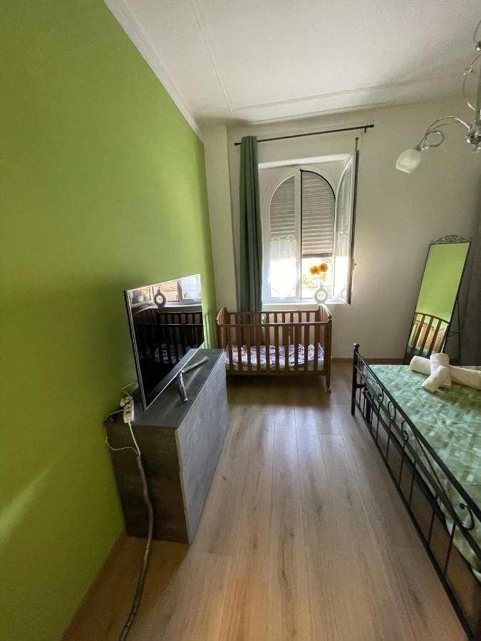 Casa Girasole Rom