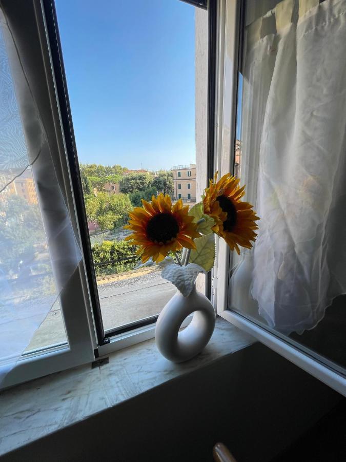 Apartment Casa Girasole *