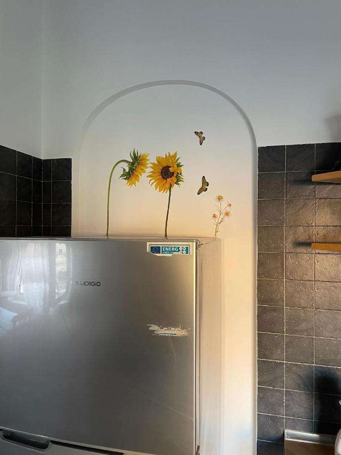 Casa Girasole * Rom