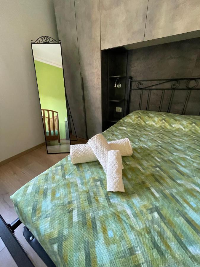 Apartment Casa Girasole