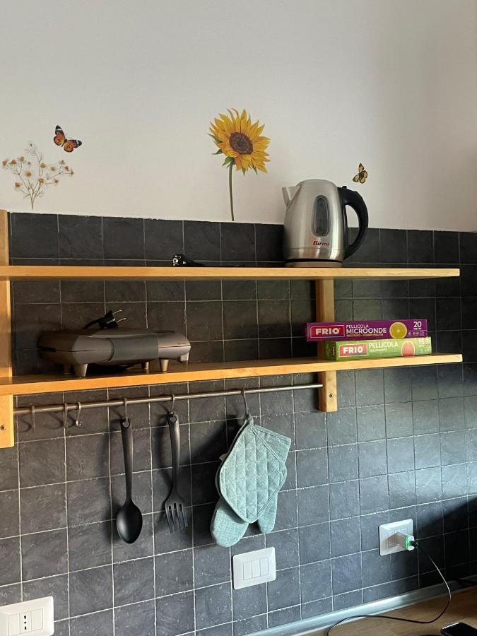 Casa Girasole Apartment Rom