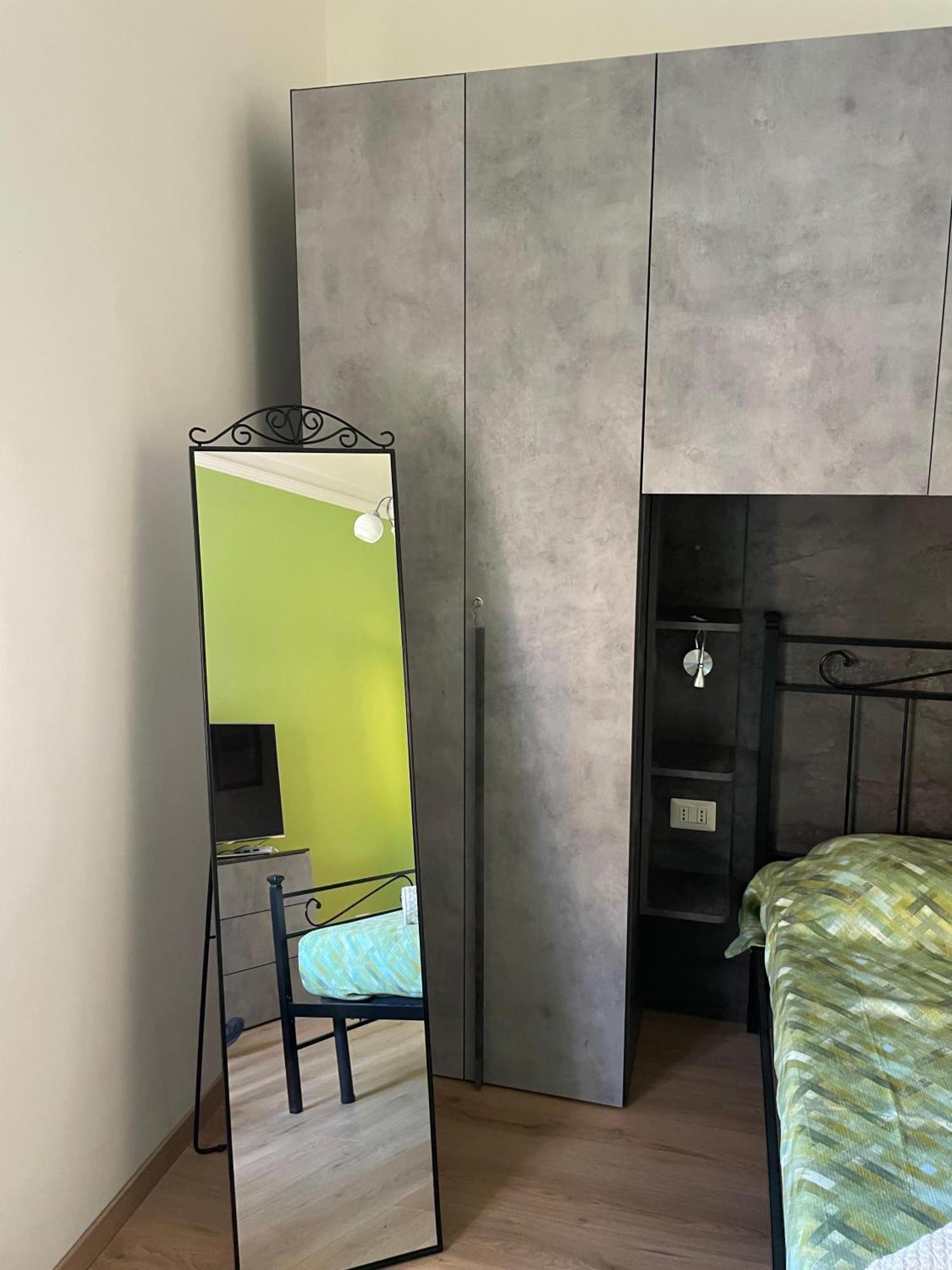 Apartment Casa Girasole