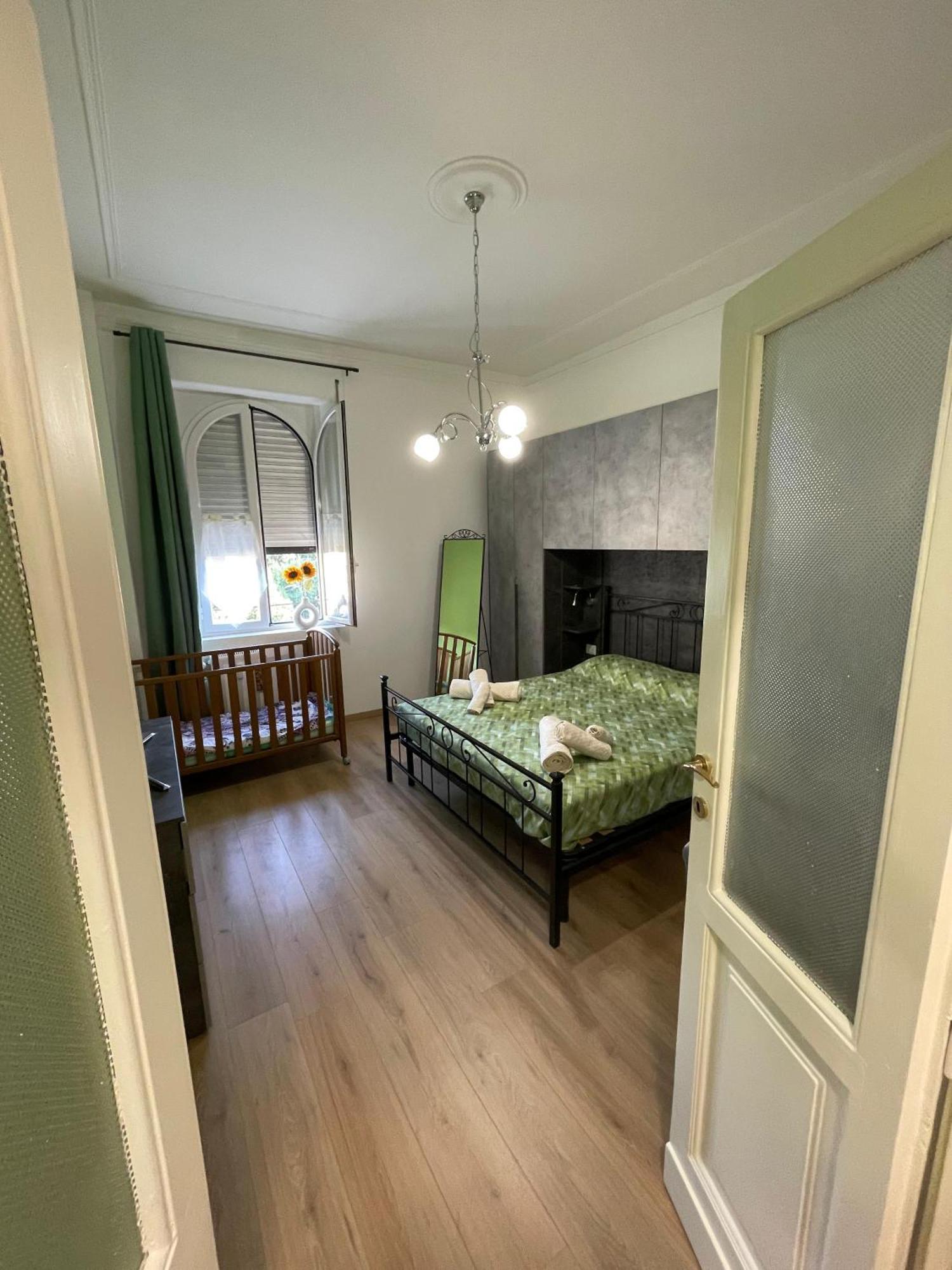 Casa Girasole Apartment Rom