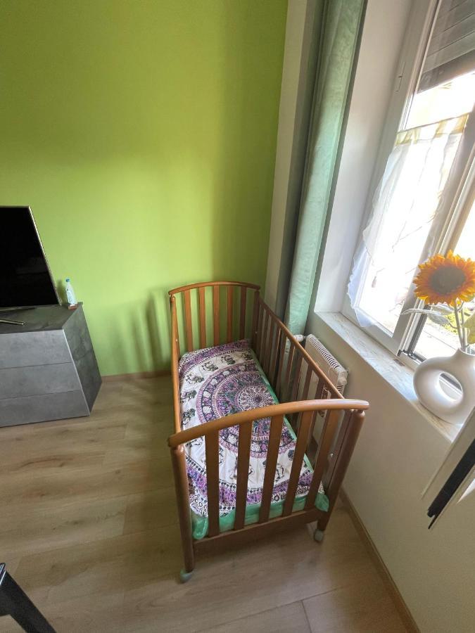 Casa Girasole Apartment *