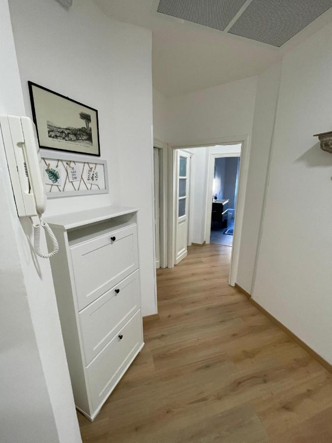 Apartment Casa Girasole Rom