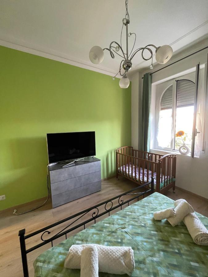 Casa Girasole Rom