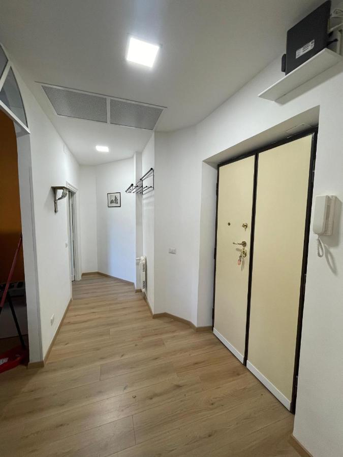 Casa Girasole Apartment Rom