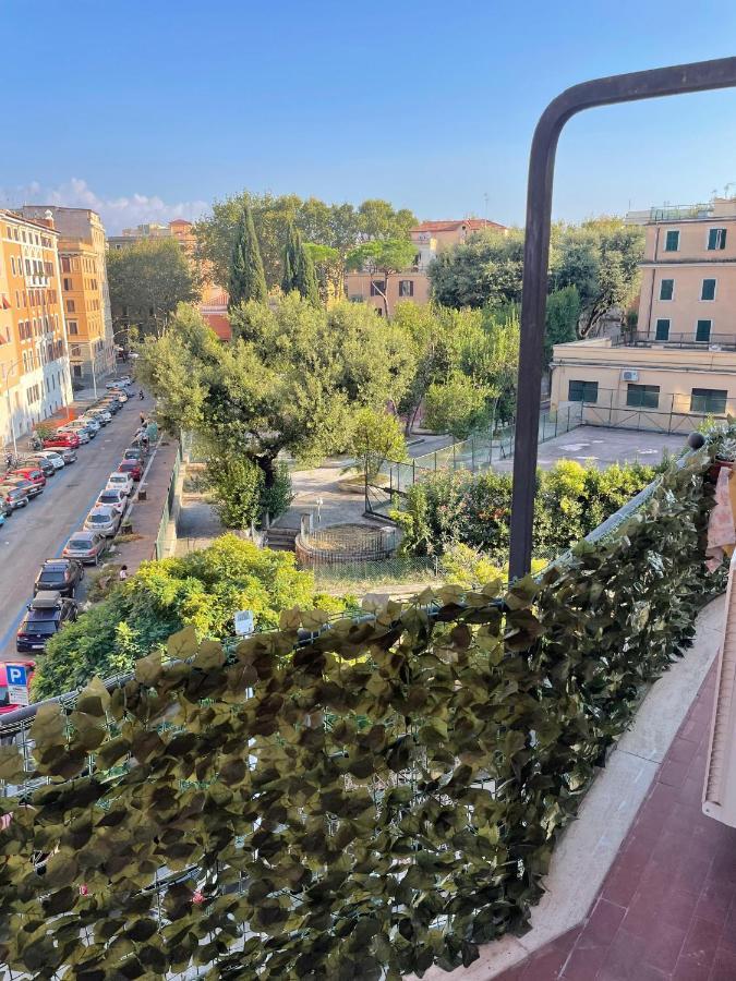 Casa Girasole Rom