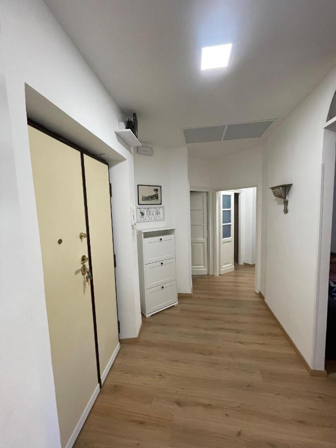 Casa Girasole Apartment Rom