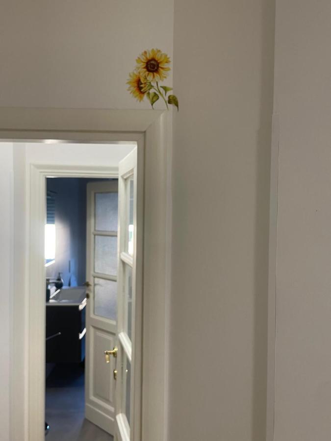 Casa Girasole Apartment Rom