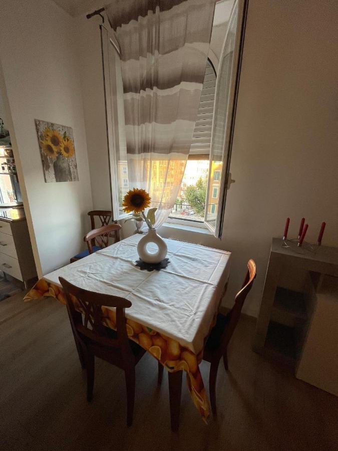 Casa Girasole Apartment Rom