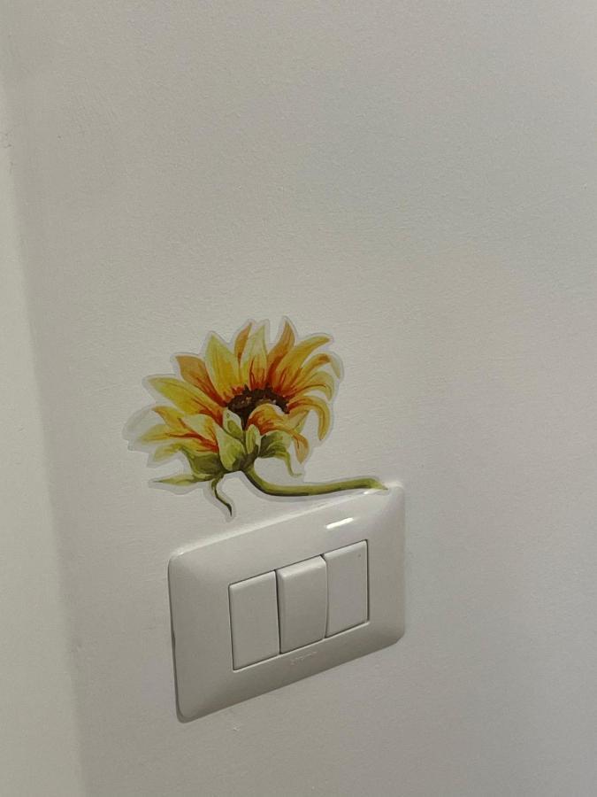Casa Girasole Apartment