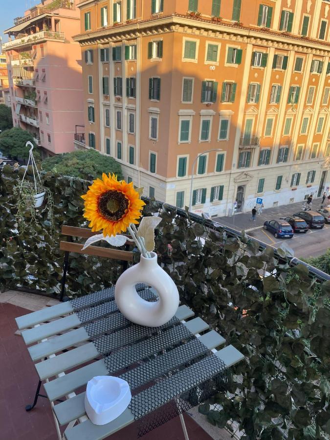 Casa Girasole *