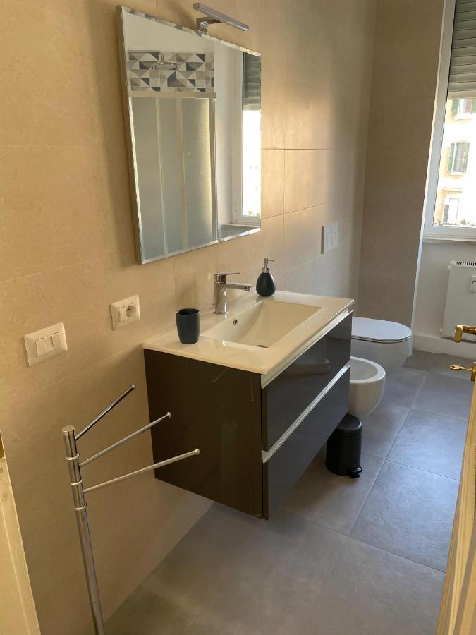 Apartment Casa Girasole Rom