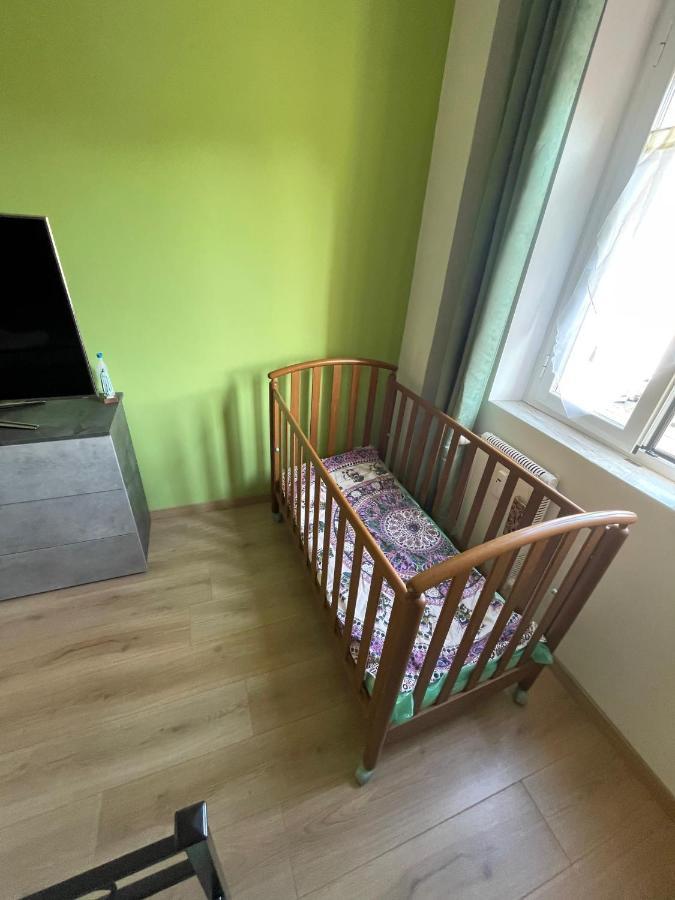 Apartment Casa Girasole