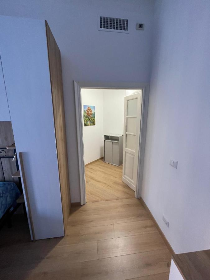 Casa Girasole Apartment