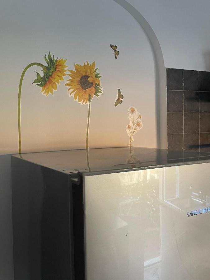 Apartment Casa Girasole Rom