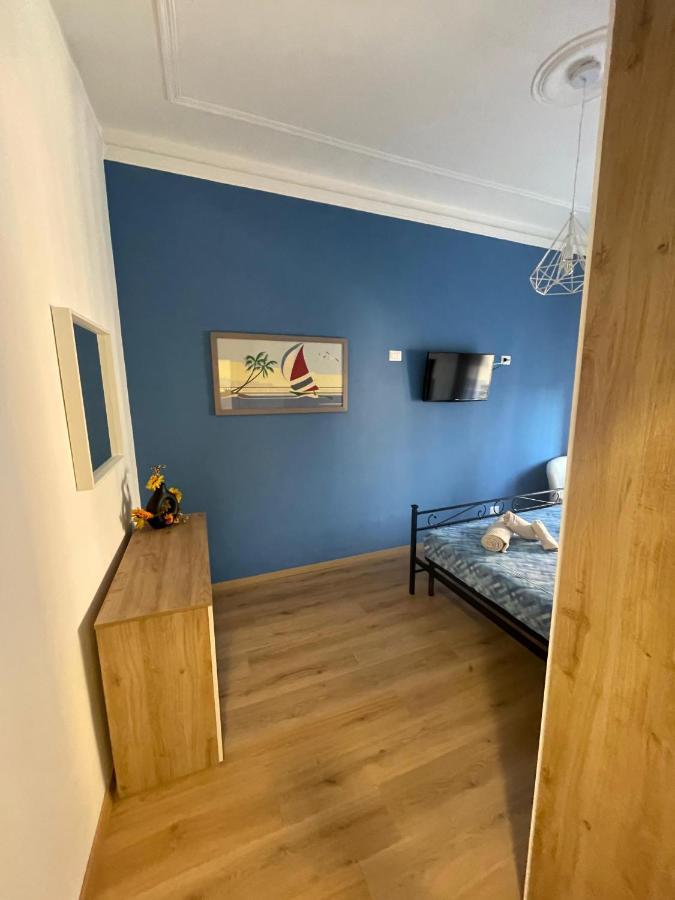 Casa Girasole Apartment *