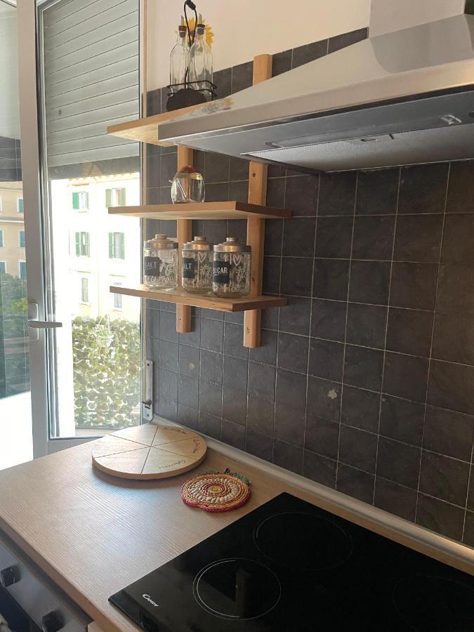 Apartment Casa Girasole *