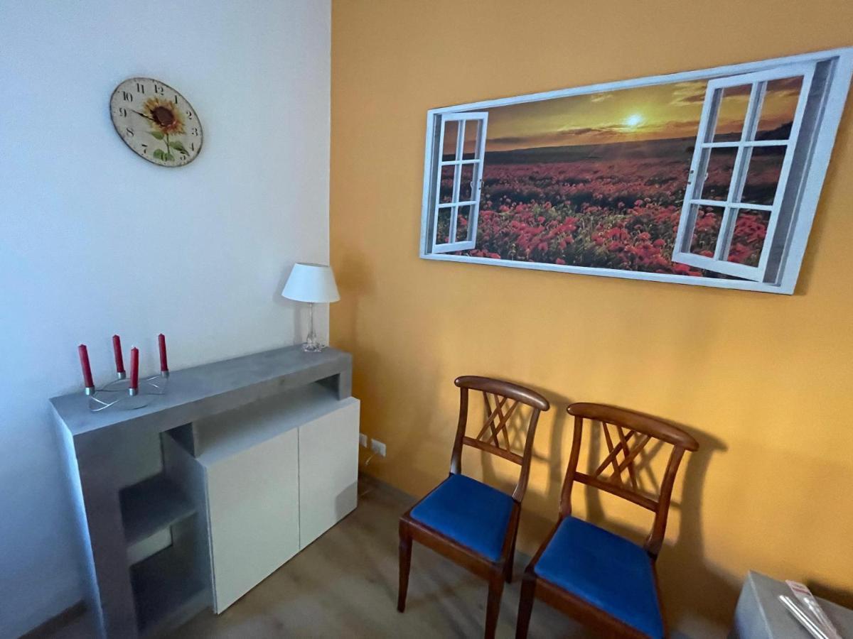Casa Girasole