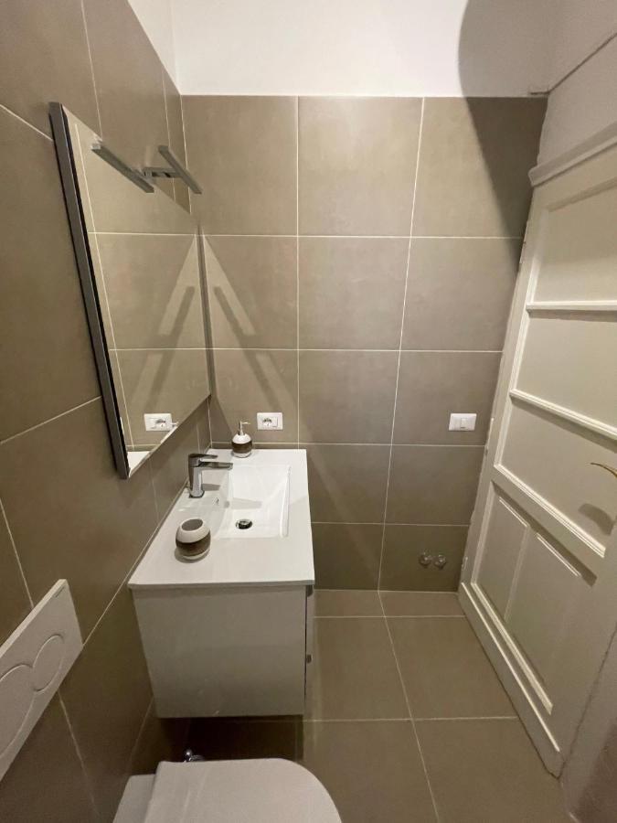 Apartment Casa Girasole