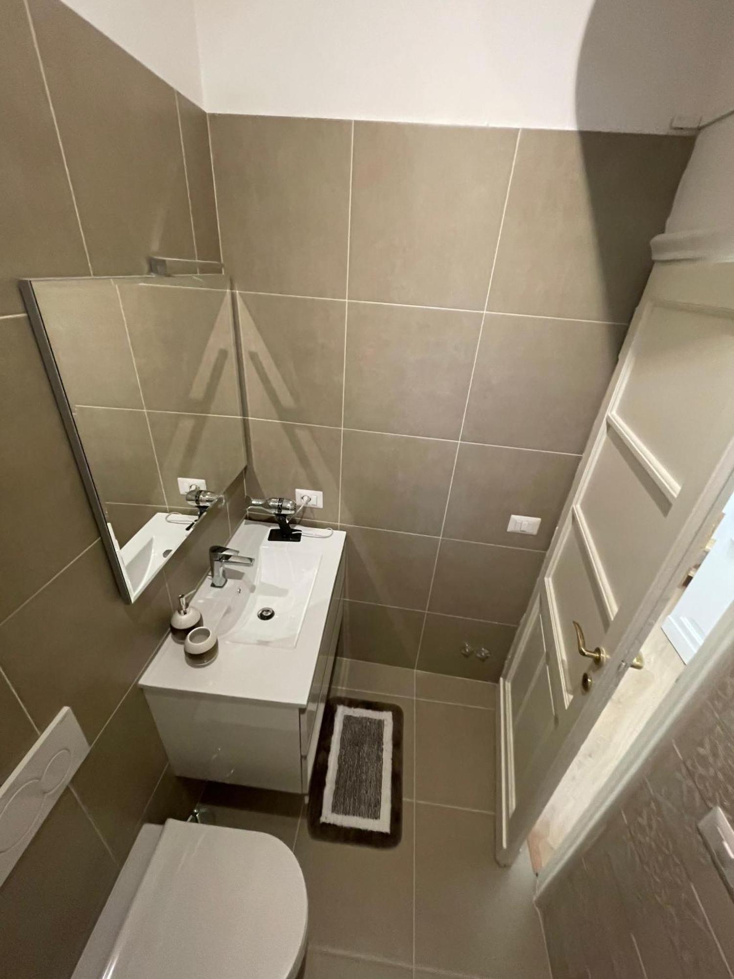 Apartment Casa Girasole