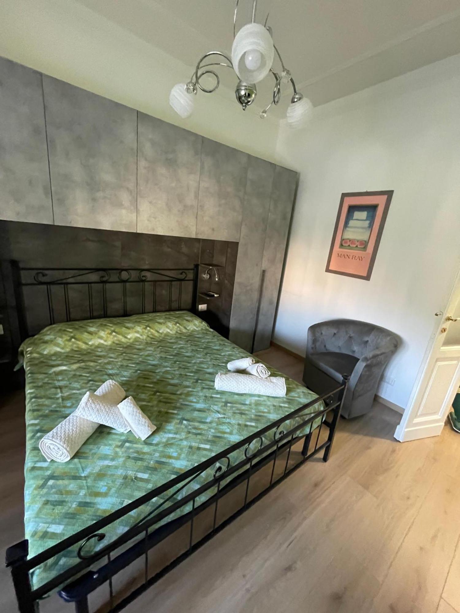 Casa Girasole Apartment Rom