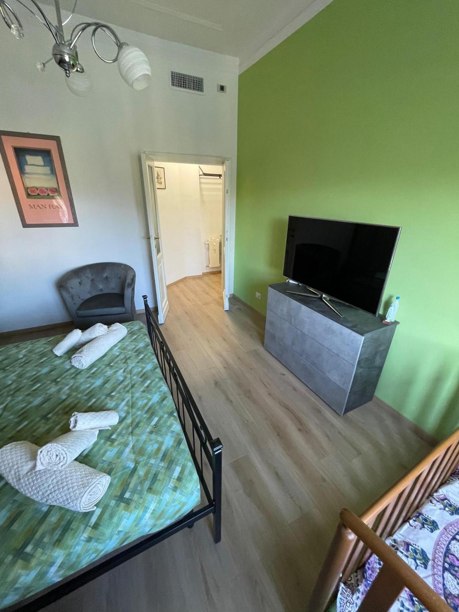 Casa Girasole Apartment