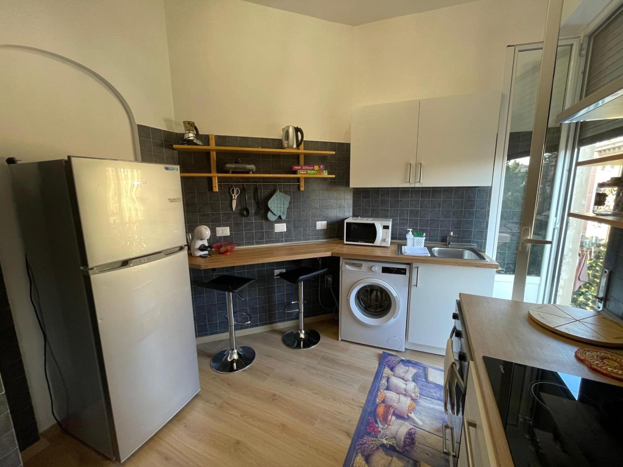 Apartment Casa Girasole *