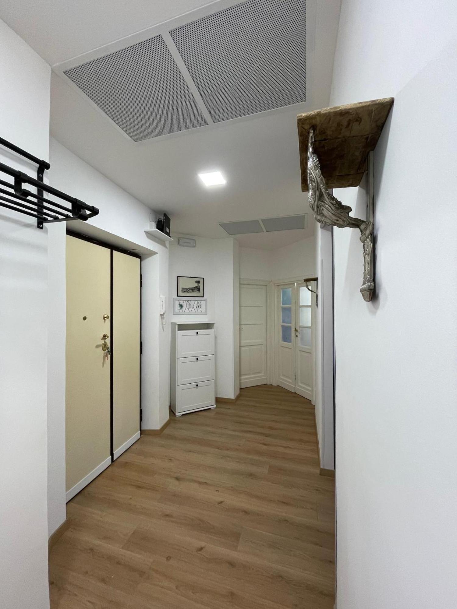 Apartment Casa Girasole