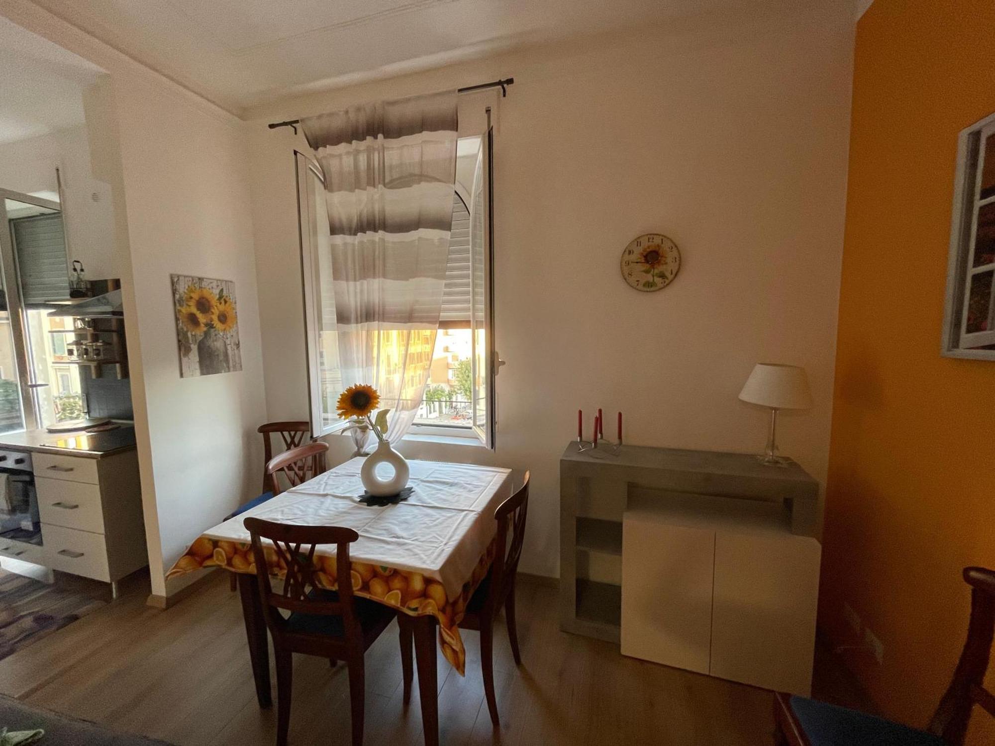 Casa Girasole Apartment