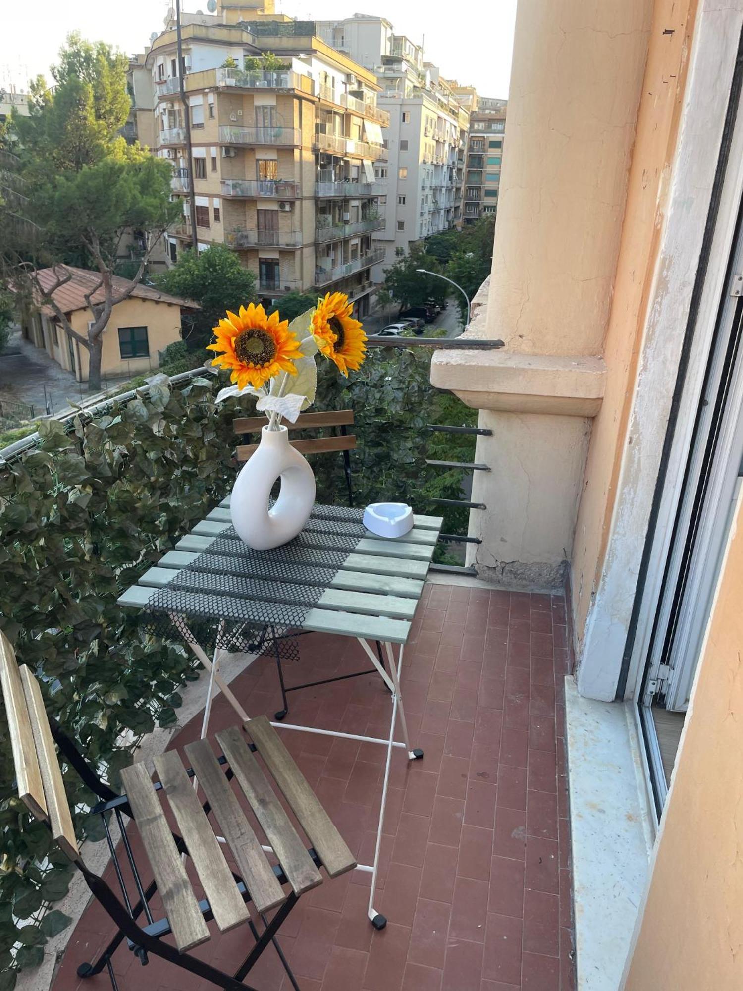 Apartment Casa Girasole