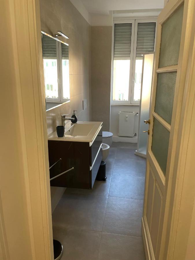 Apartment Casa Girasole Rome