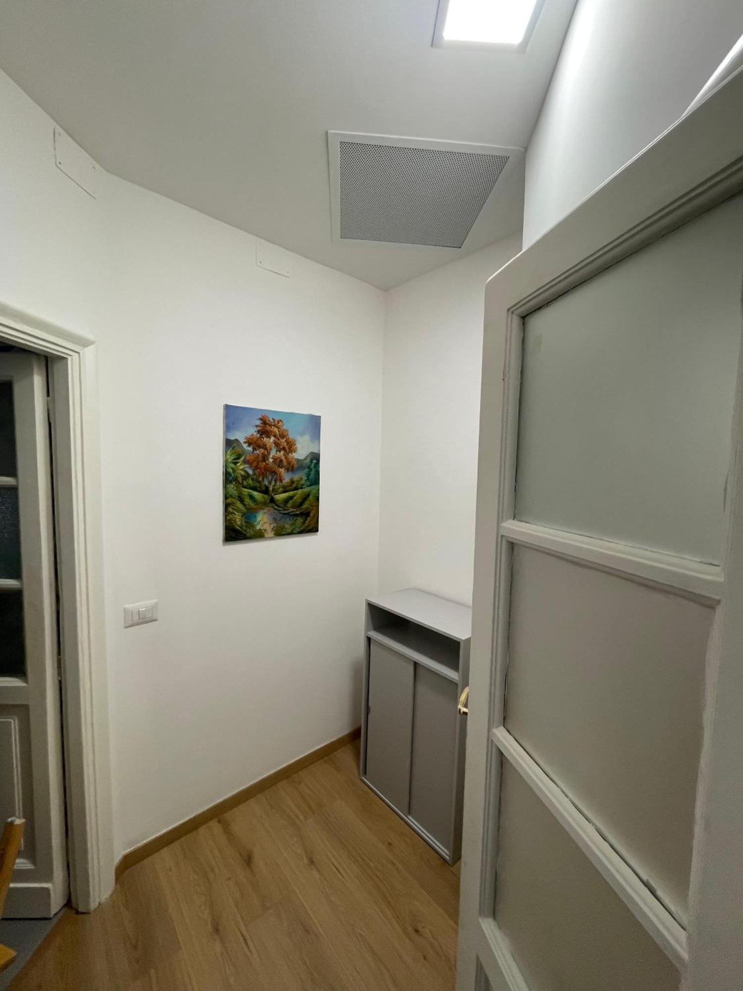 Casa Girasole * Rome
